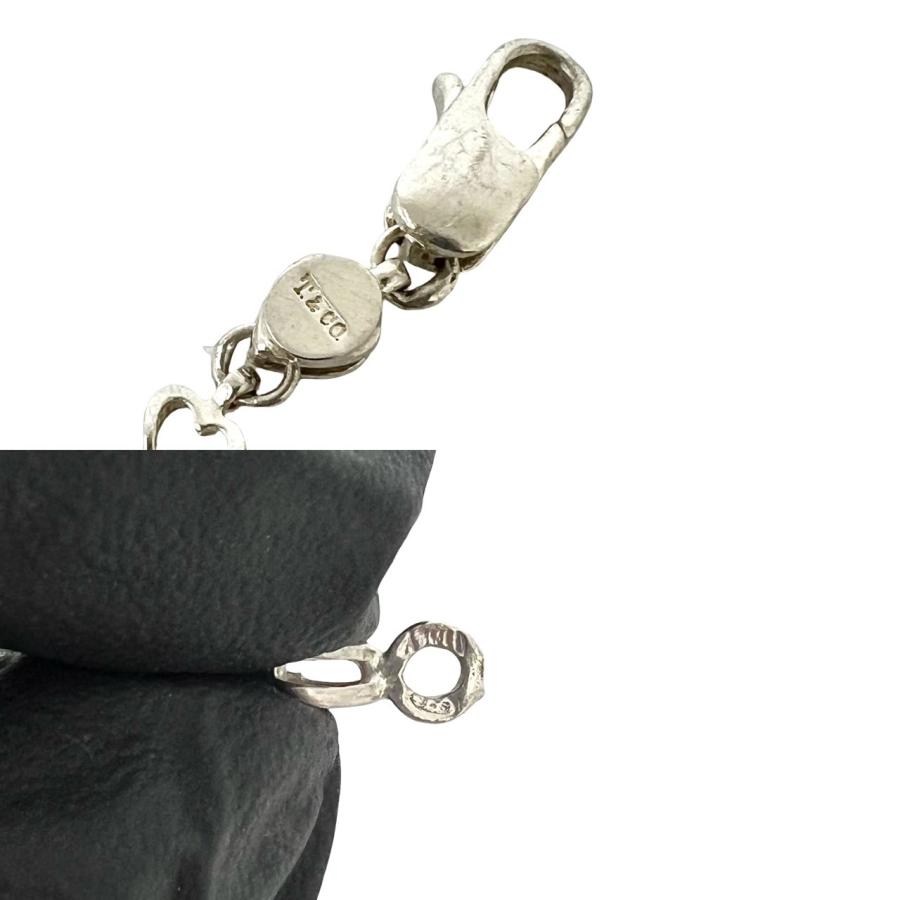 TIFFANY&Co.（ティファニー） 極 美品 箱 袋付き パフハート