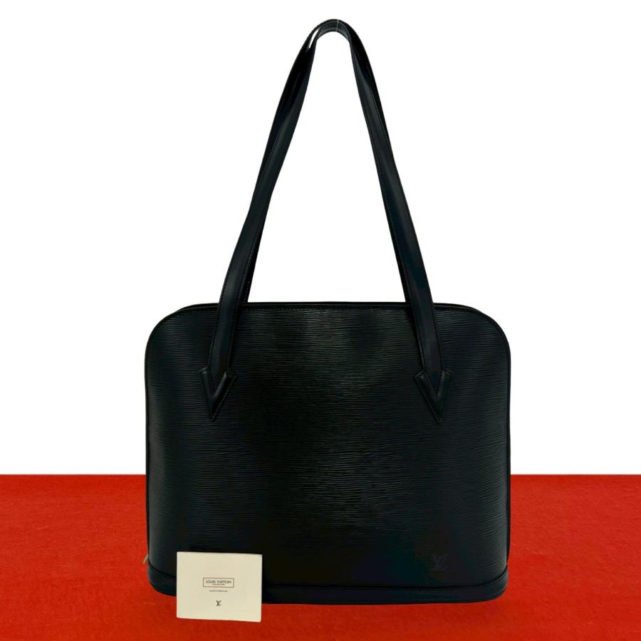 LOUIS VUITTON（ルイ・ヴィトン） 極 美品 ヴィンテージ リュサック