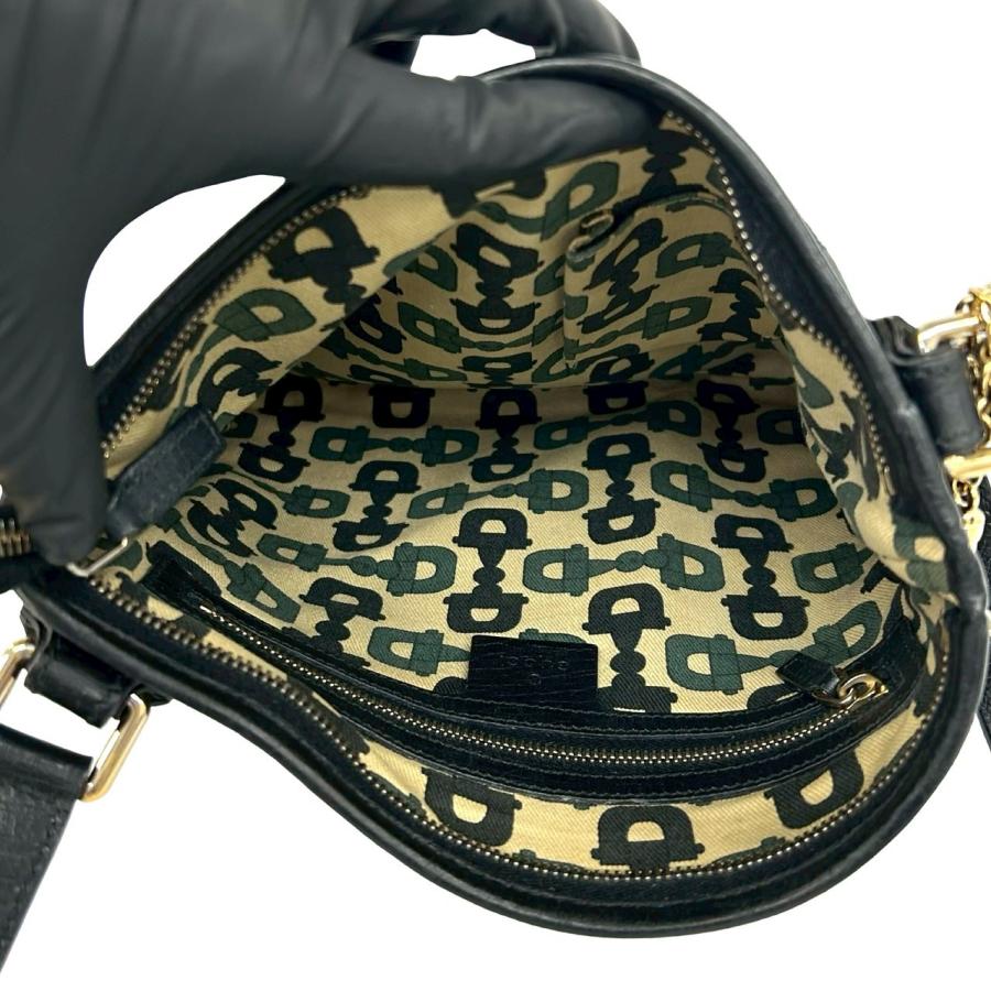 GUCCI（グッチ） 極 美品 シェリーライン GGキャンバス GG柄