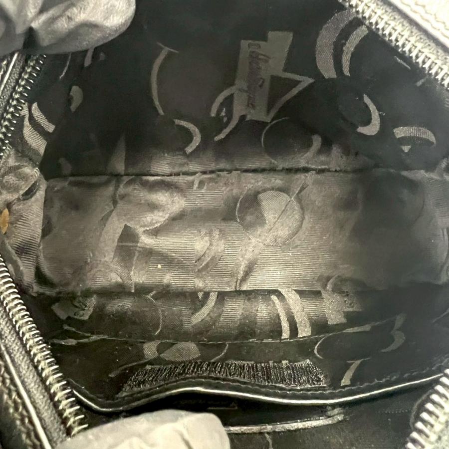 極 美品 袋付き Salvatore Ferragamo サルヴァトーレフェラガモ