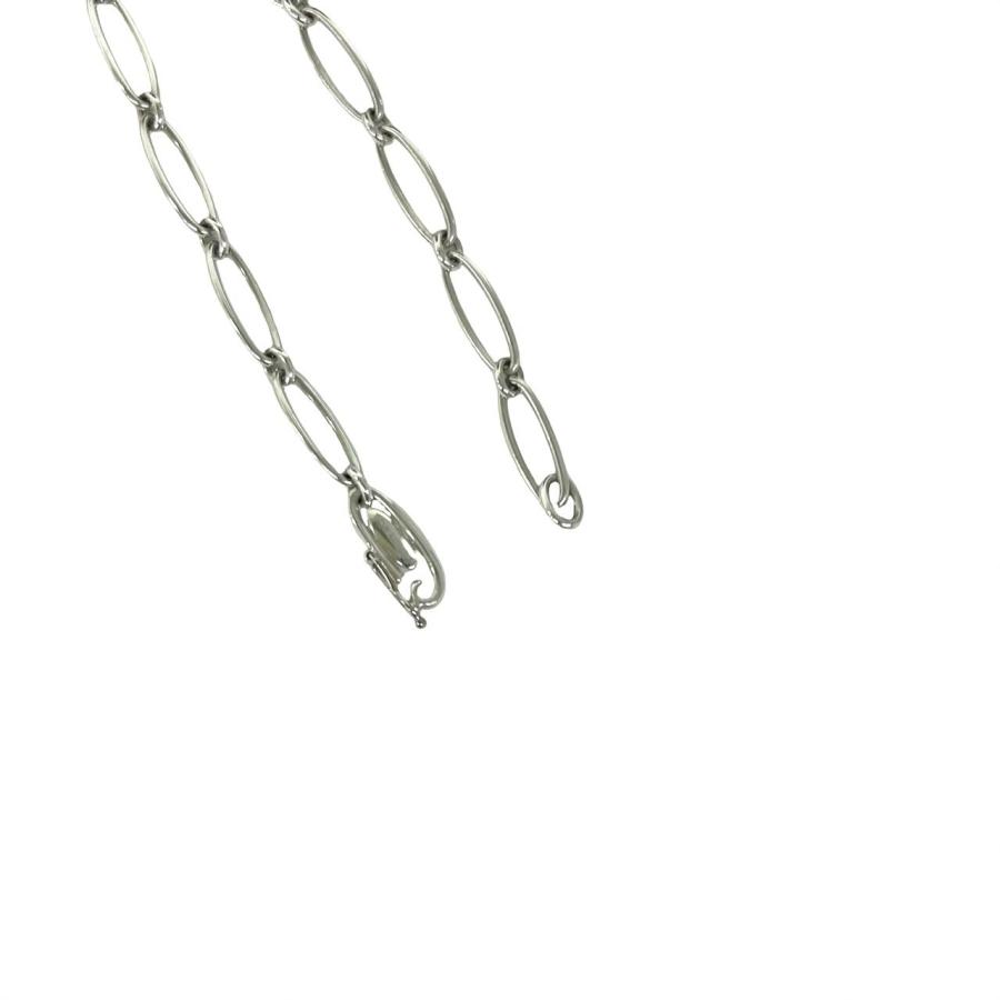 TIFFANY&Co.（ティファニー） 極 美品 希少品 ヴィンテージ オーバル