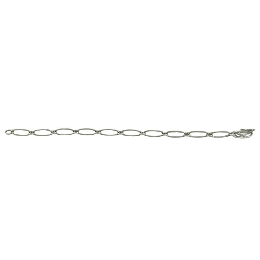 TIFFANY&Co.（ティファニー） 極 美品 希少品 ヴィンテージ オーバル