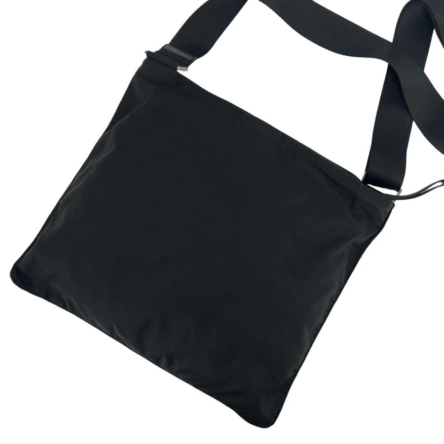 PRADA（プラダ） 極 美品 三角ロゴ トライアングル プレート 金具