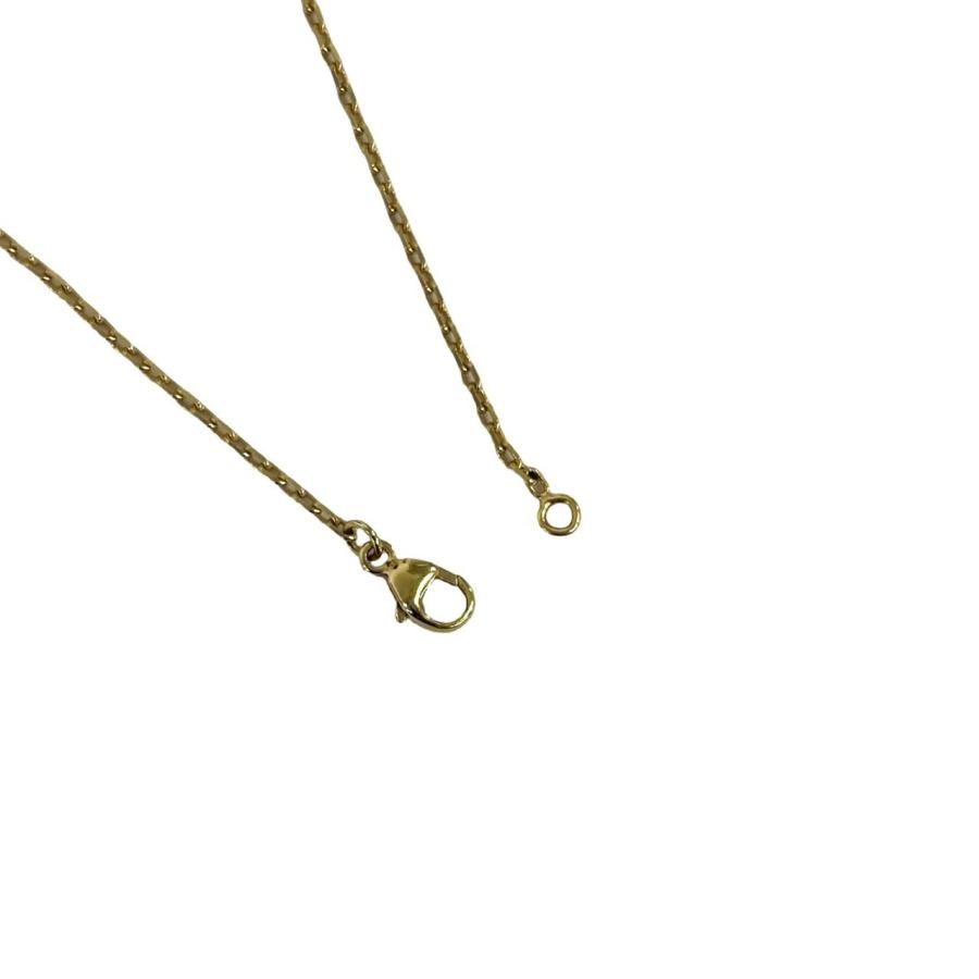 HERMES（エルメス） 極 美品 希少品 ミニ ポップアッシュ ネックレス H
