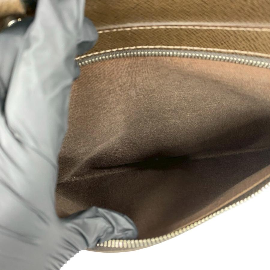 LOUIS VUITTON（ルイ・ヴィトン） 極 美品 袋付き イゴール タイガ