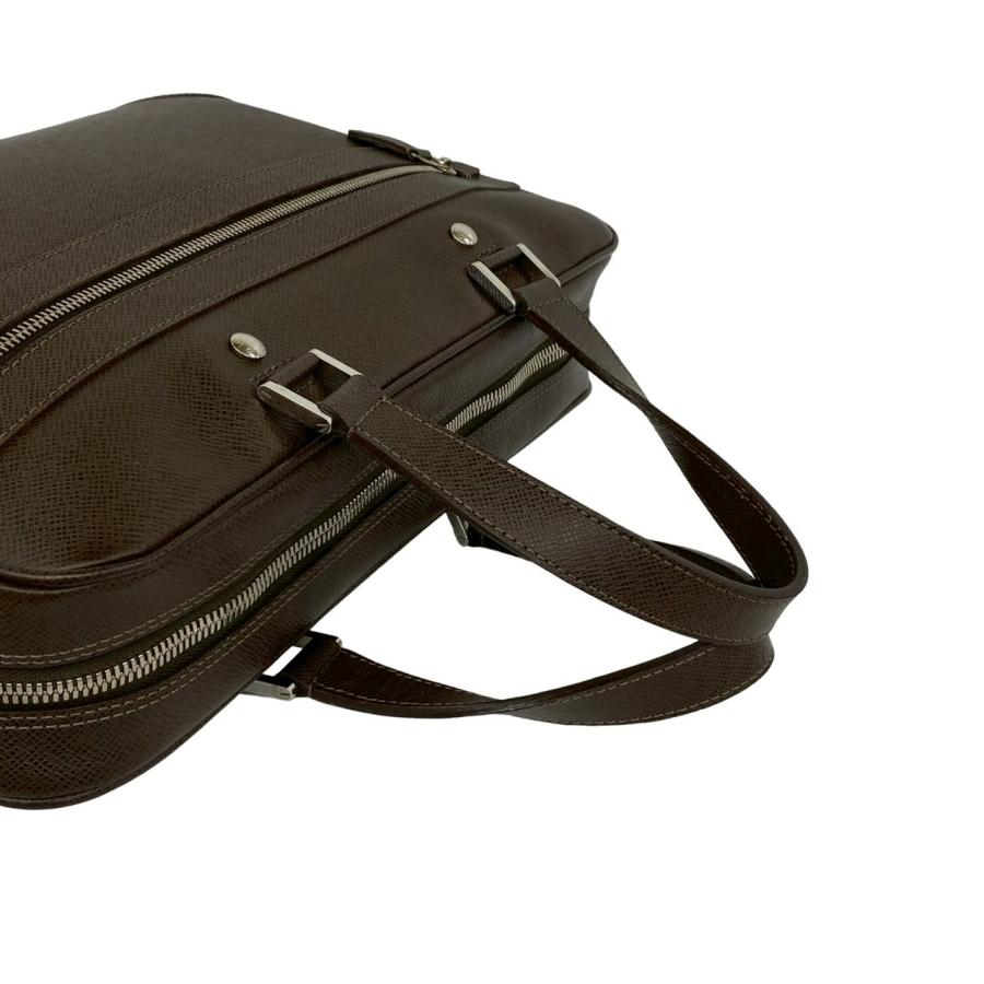 LOUIS VUITTON（ルイ・ヴィトン） 極 美品 袋付き イゴール タイガ