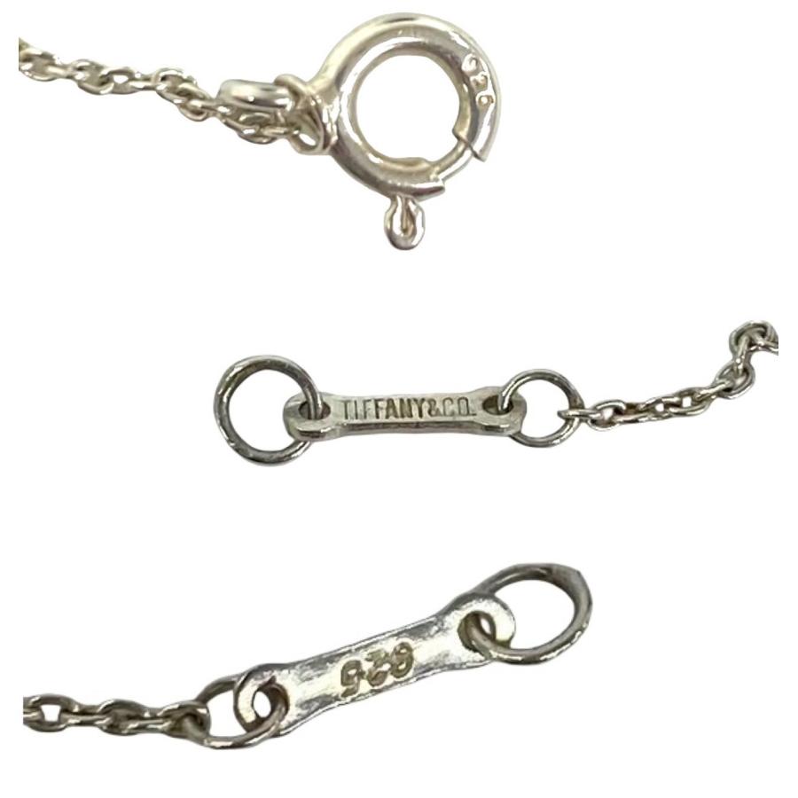 TIFFANY&Co.（ティファニー） 極 美品 ヴィンテージ シグネチャー