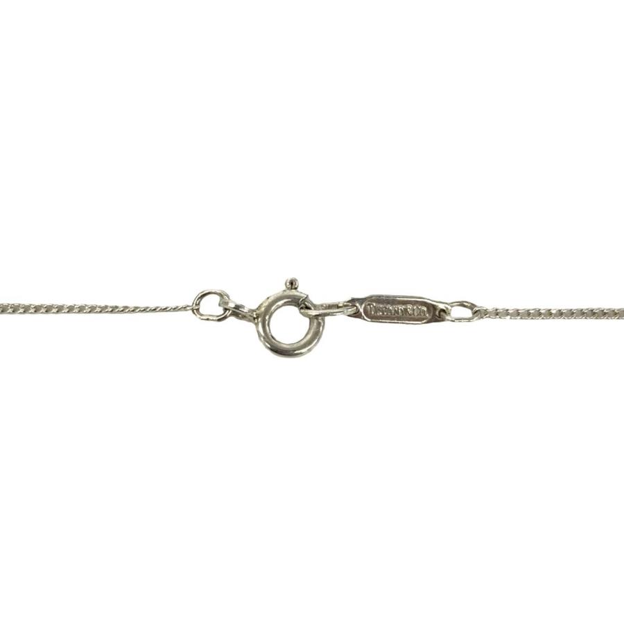 TIFFANY&Co.（ティファニー） 極 美品 ヴィンテージ シグネチャー