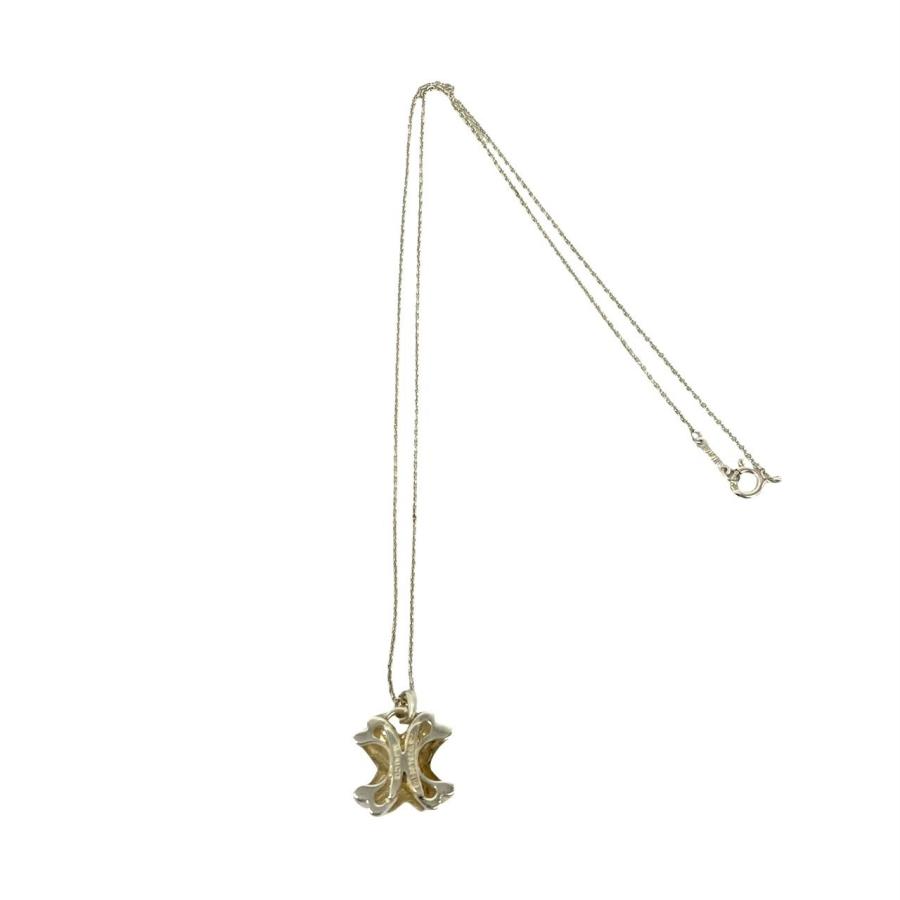 TIFFANY&Co.（ティファニー） 極 美品 ヴィンテージ シグネチャー