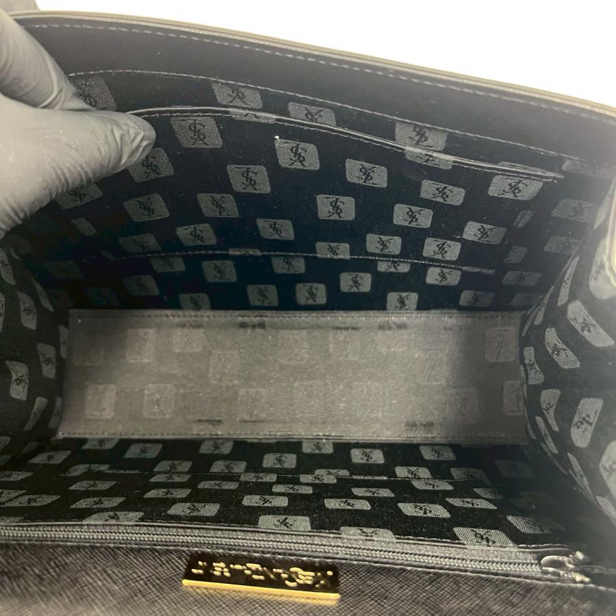Saint Laurent 美品　「ヴィンテージ」 Yves Saint Laurent（イヴ・サンローラン） 極 美品 ヴィンテージ YSL
