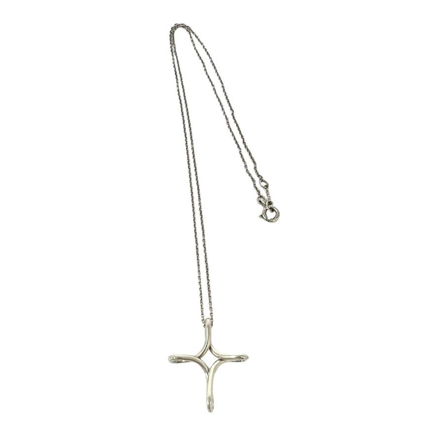 TIFFANY&Co.（ティファニー） 極 美品 ヴィンテージ インフィニティ