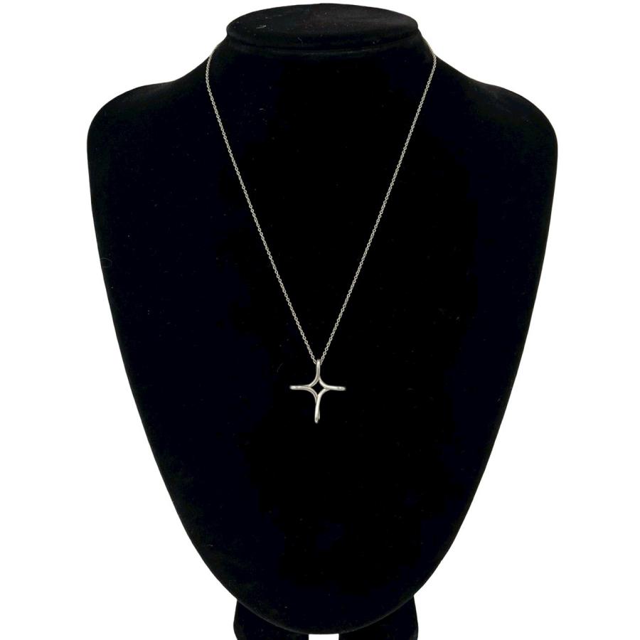 TIFFANY&Co.（ティファニー） 極 美品 ヴィンテージ インフィニティ