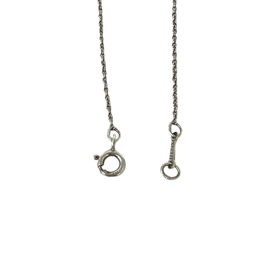 TIFFANY&Co.（ティファニー） 極 美品 ヴィンテージ インフィニティ