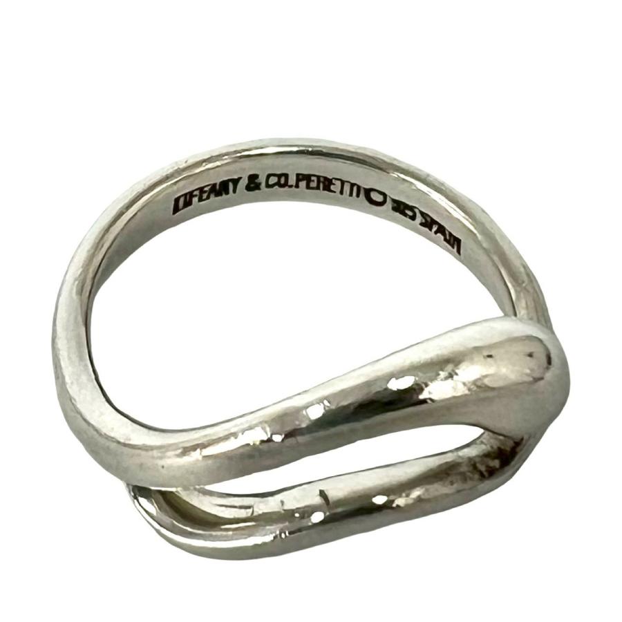 TIFFANY&Co.（ティファニー） 極 美品 ヴィンテージ ティアドロップ
