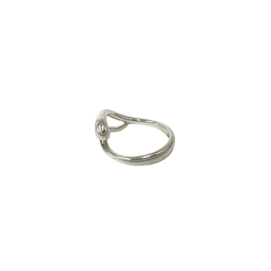 TIFFANY&Co.（ティファニー） 極 美品 ヴィンテージ ティアドロップ