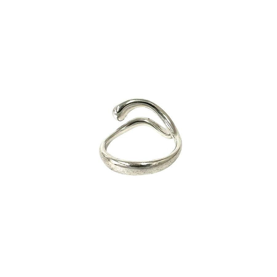 TIFFANY&Co.（ティファニー） 極 美品 ヴィンテージ ティアドロップ