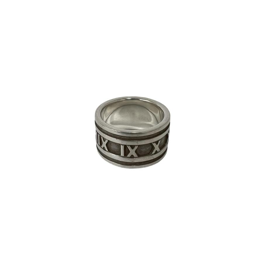 TIFFANY&Co.（ティファニー） 極 美品 ヴィンテージ ワイド アトラス