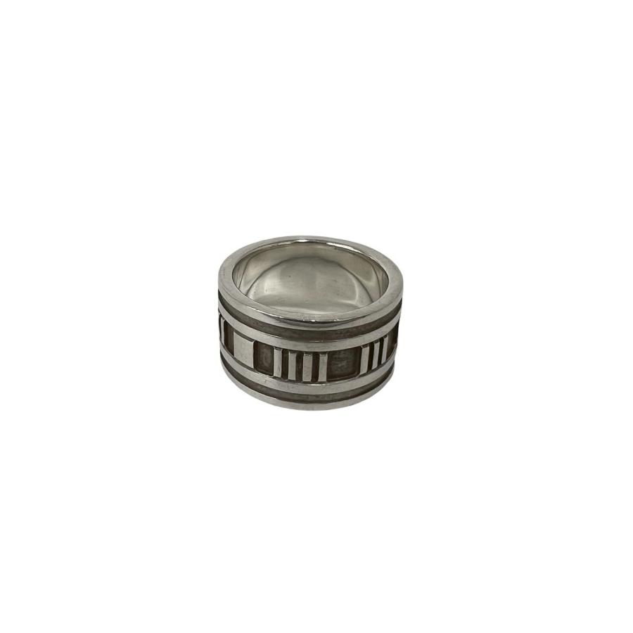 TIFFANY&Co.（ティファニー） 極 美品 ヴィンテージ ワイド アトラス