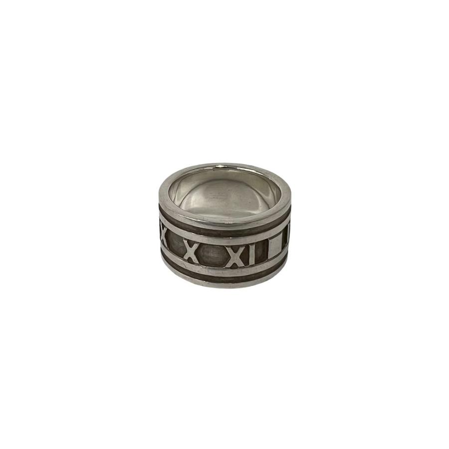 TIFFANY&Co.（ティファニー） 極 美品 ヴィンテージ ワイド アトラス