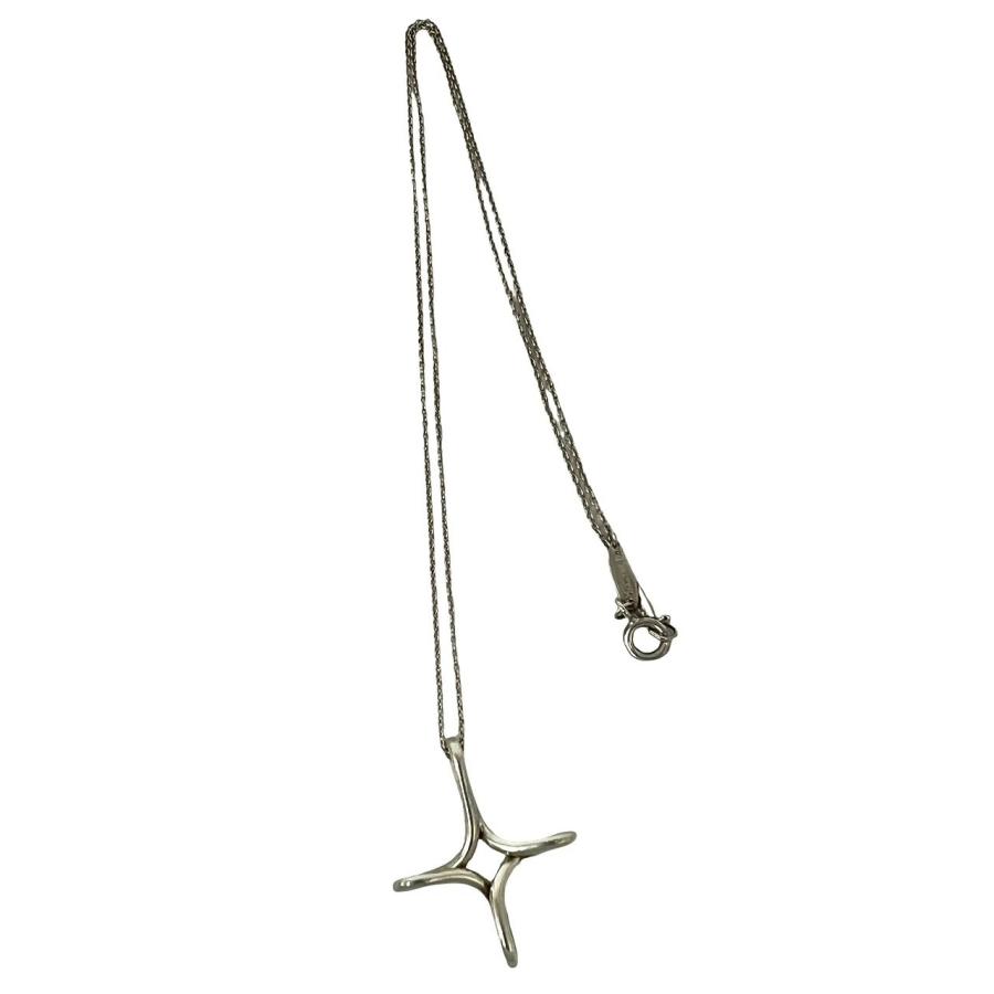 TIFFANY&Co.（ティファニー） 極 美品 ヴィンテージ インフィニティ