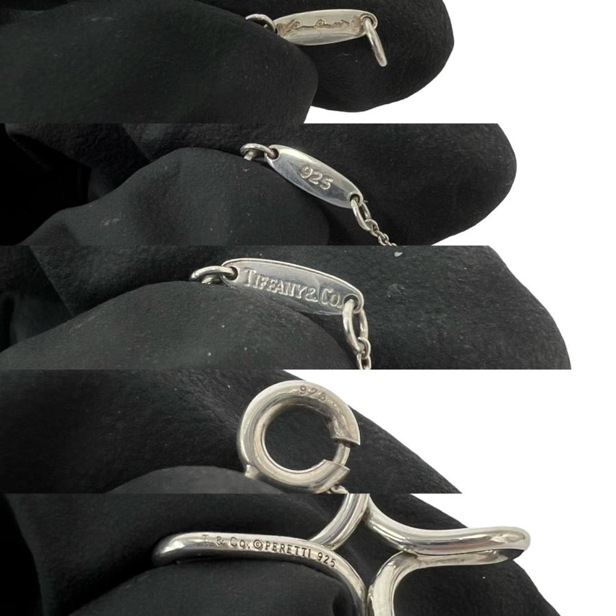 TIFFANY&Co.（ティファニー） 極 美品 ヴィンテージ インフィニティ