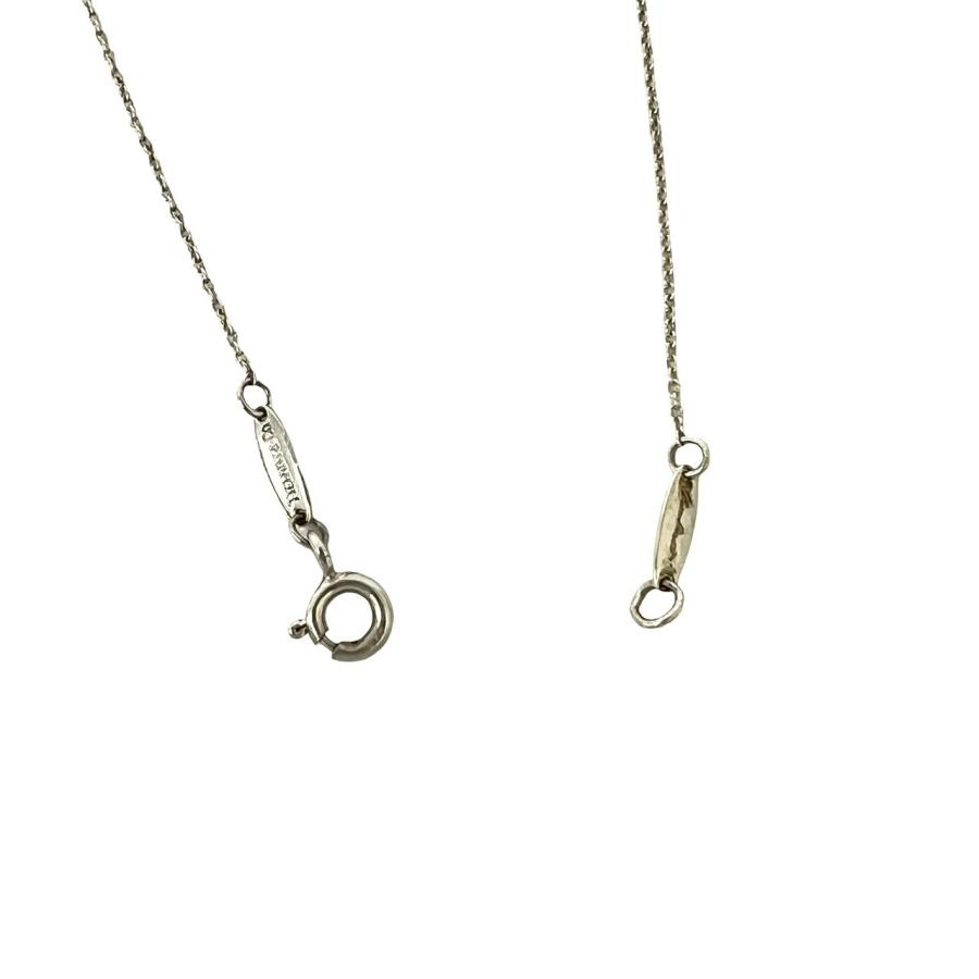 TIFFANY&Co.（ティファニー） 極 美品 ヴィンテージ インフィニティ
