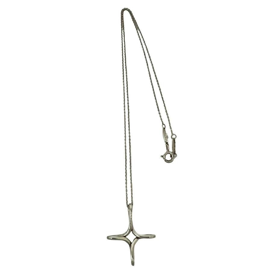 TIFFANY&Co.（ティファニー） 極 美品 ヴィンテージ インフィニティ