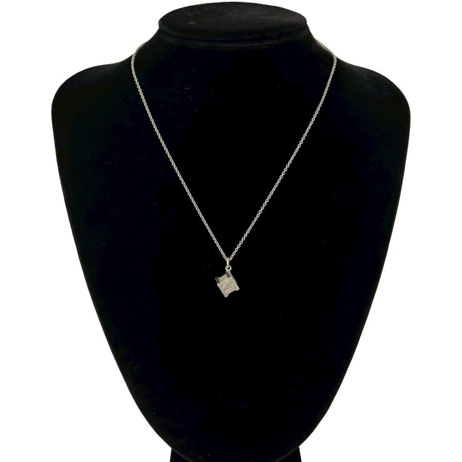 TIFFANY&Co.（ティファニー） 極 美品 ヴィンテージ アトラス キューブ