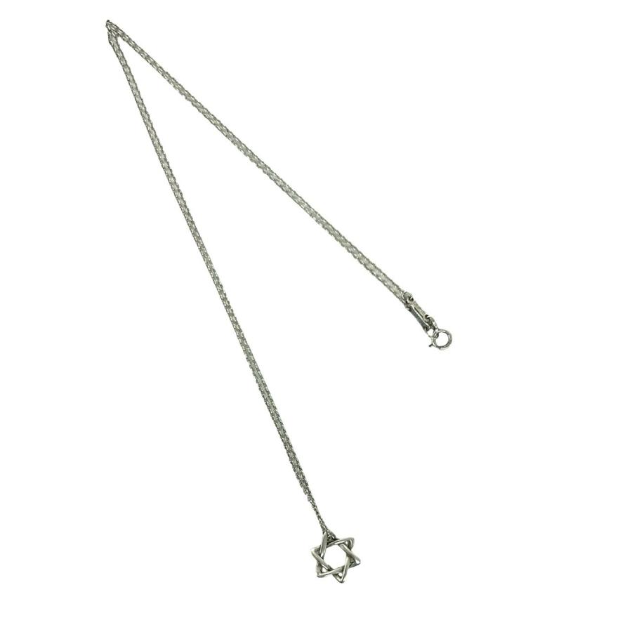 TIFFANY&Co.（ティファニー） 極 美品 ヴィンテージ スター オブ