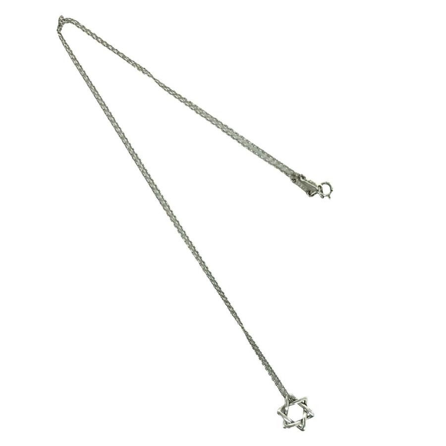 TIFFANY&Co.（ティファニー） 極 美品 ヴィンテージ スター オブ