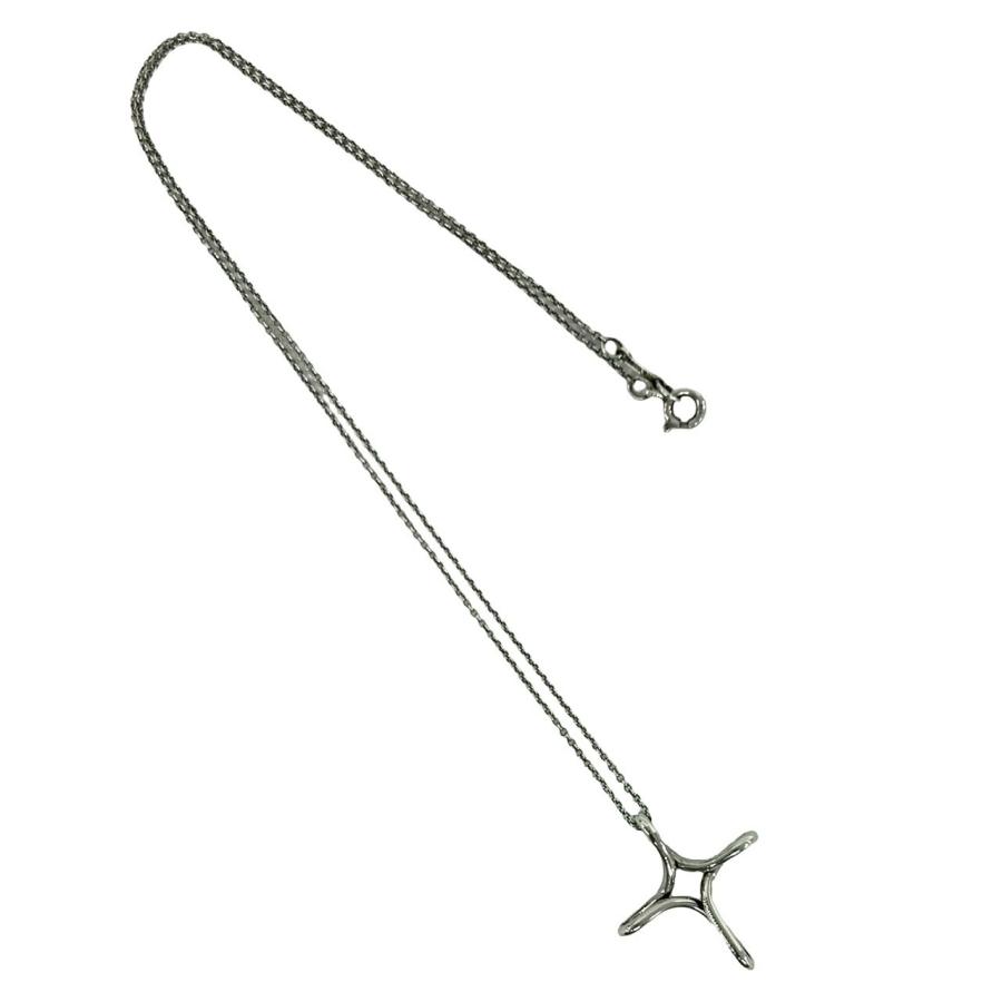 TIFFANY&Co.（ティファニー） 極 美品 ヴィンテージ インフィニティ