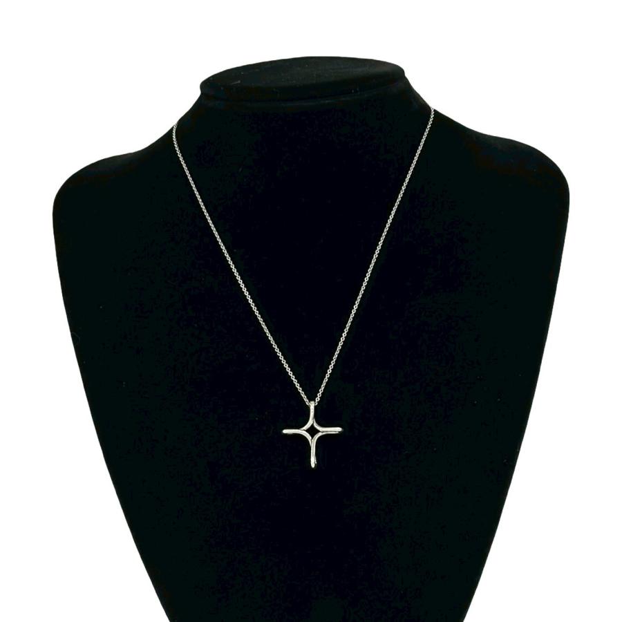 TIFFANY&Co.（ティファニー） 極 美品 ヴィンテージ インフィニティ