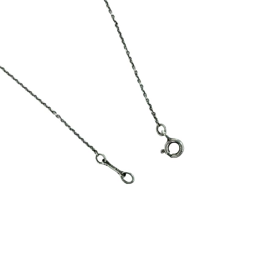 TIFFANY&Co.（ティファニー） 極 美品 ヴィンテージ インフィニティ