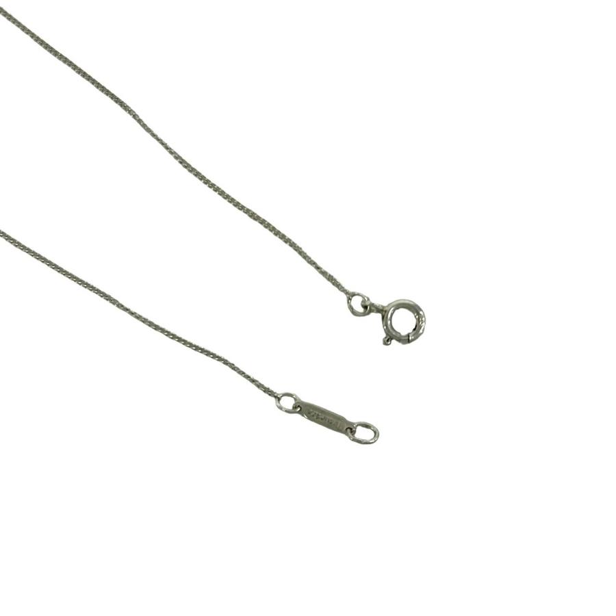 TIFFANY&Co.（ティファニー） 極 美品 ヴィンテージ トリプル ハート