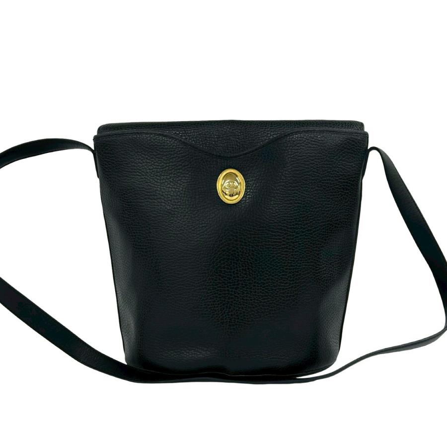 極 美品 Christian Dior クリスチャンディオール ヴィンテージ CD ロゴ