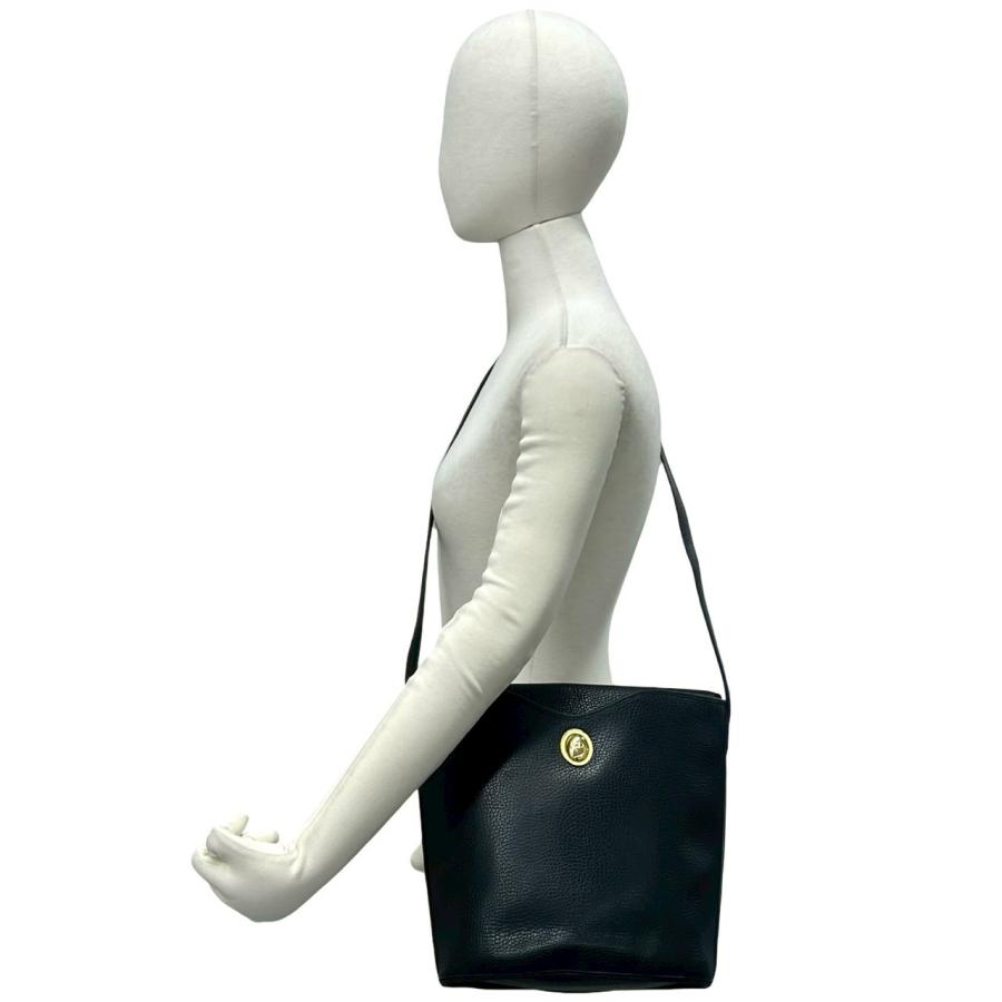 極 美品 Christian Dior クリスチャンディオール ヴィンテージ CD ロゴ