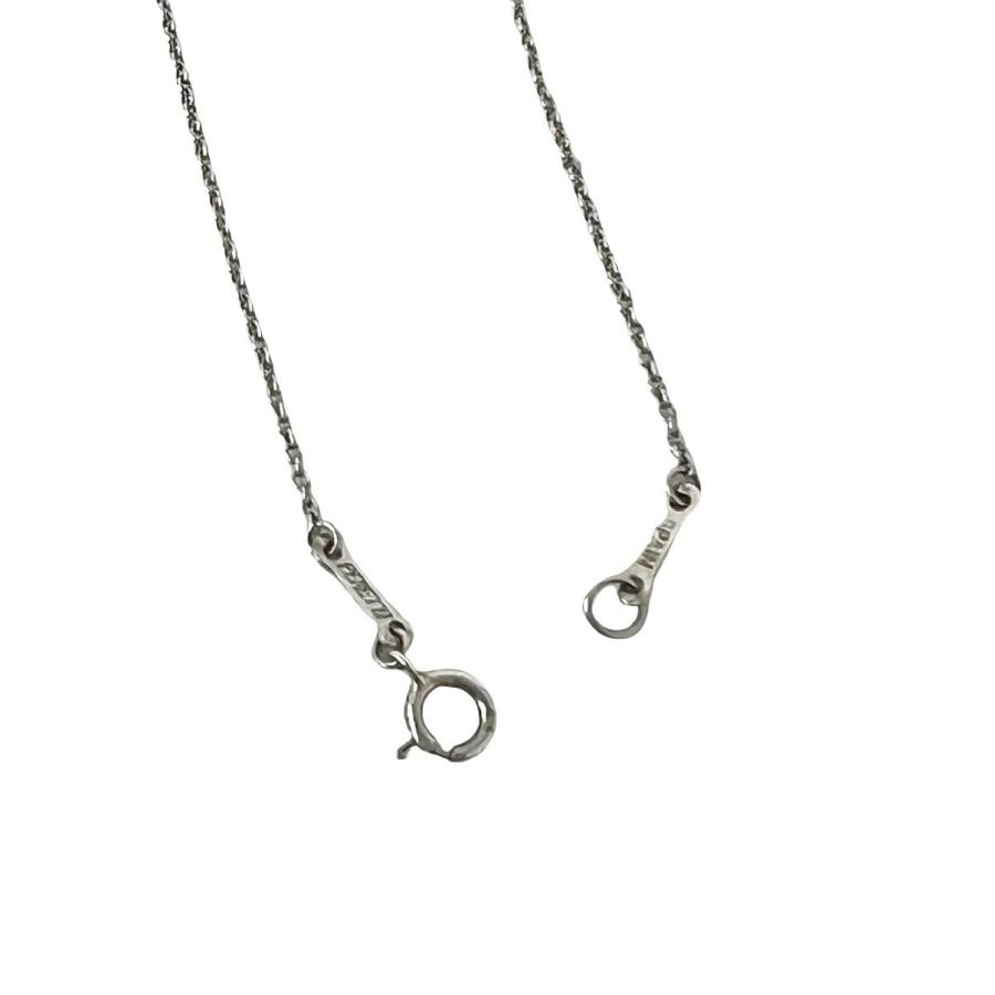 TIFFANY&Co.（ティファニー） 極 美品 箱 袋付き ヴィンテージ スター