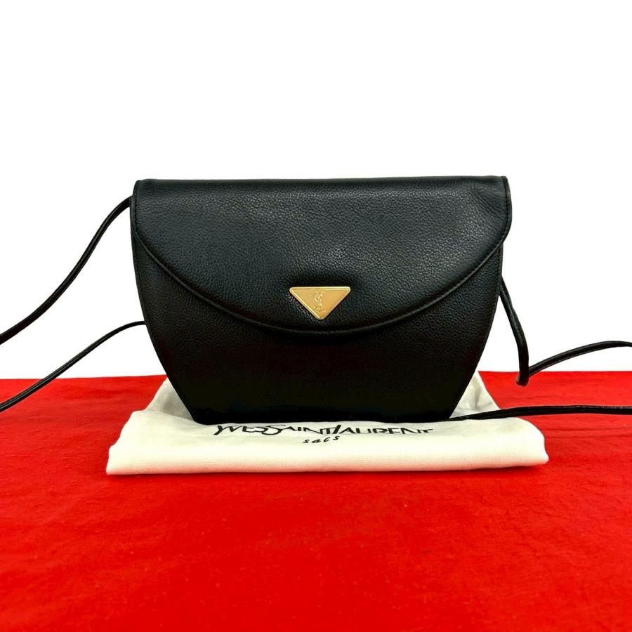 Yves Saint Laurent（イヴ・サンローラン） 極 美品 袋付き