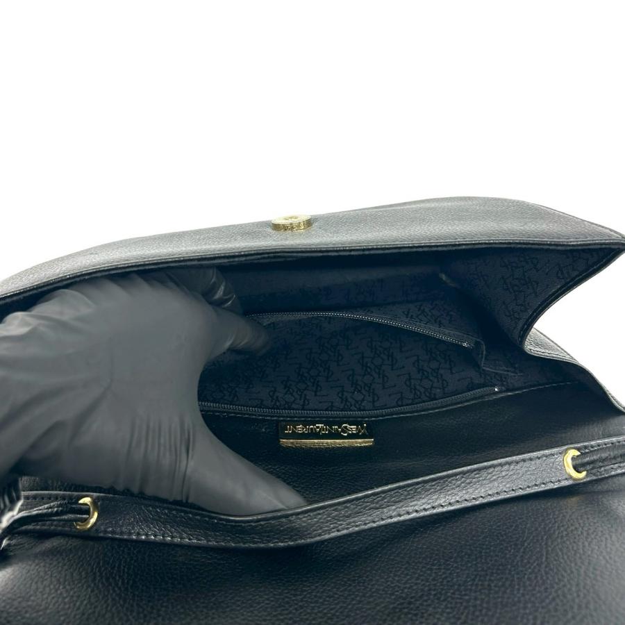 Yves Saint Laurent（イヴ・サンローラン） 極 美品 袋付き