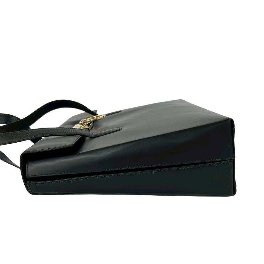 極 美品 Salvatore Ferragamo サルヴァトーレフェラガモ ヴィンテージ