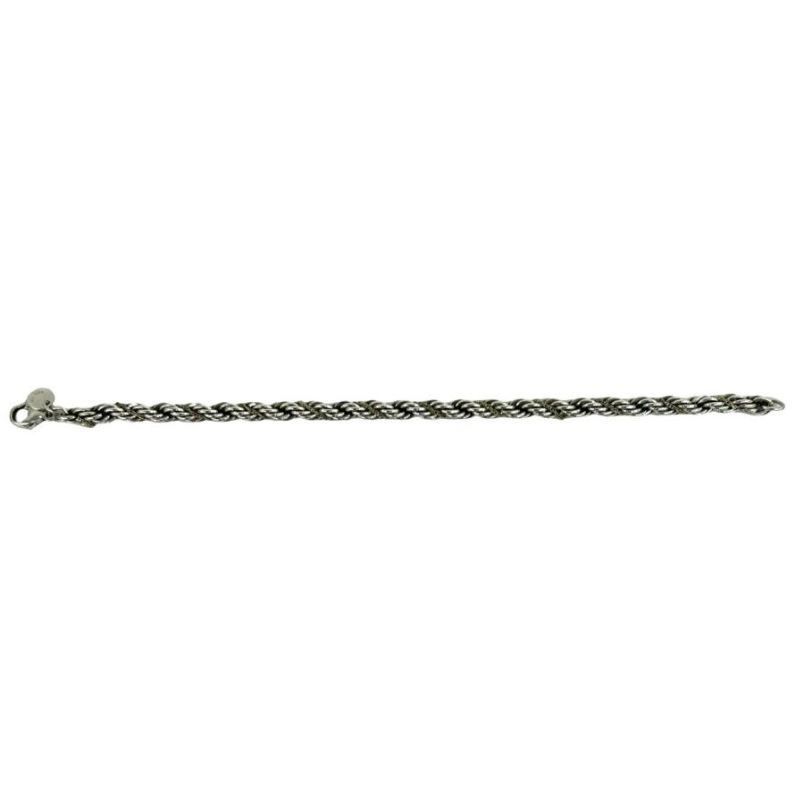 TIFFANY&Co.（ティファニー） 極 美品 ヴィンテージ ツイストロープ