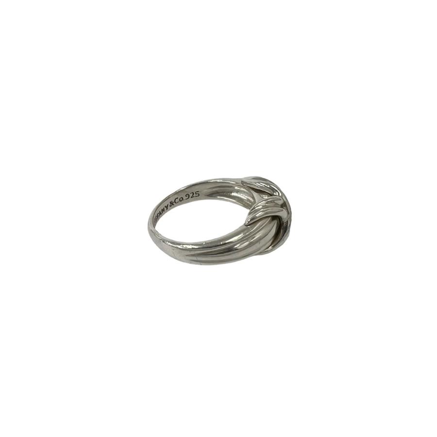 TIFFANY&Co.（ティファニー） 極 美品 ヴィンテージ シグネチャー