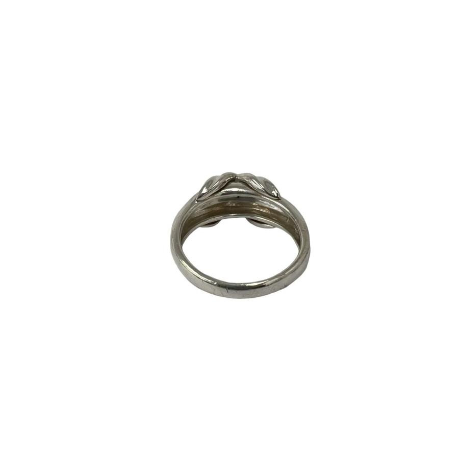 TIFFANY&Co.（ティファニー） 極 美品 ヴィンテージ シグネチャー
