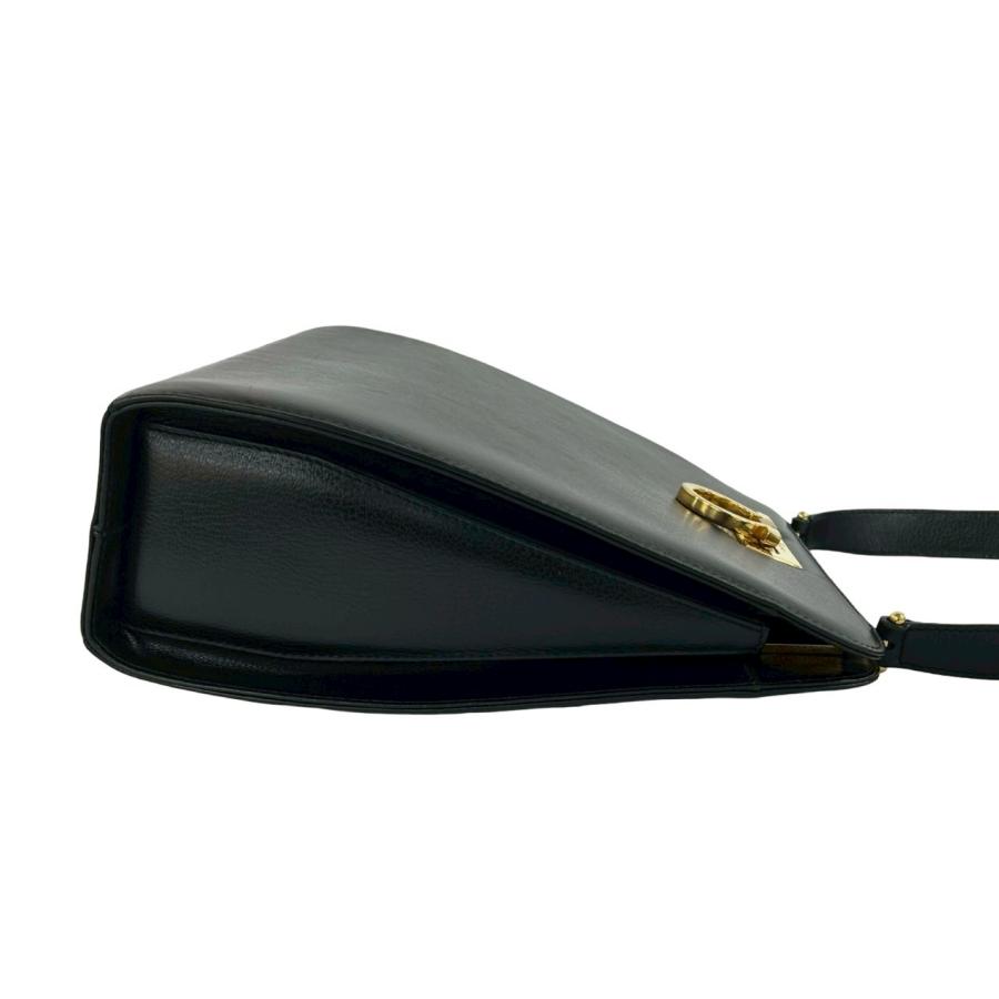 極 美品 Salvatore Ferragamo サルヴァトーレフェラガモ ヴィンテージ