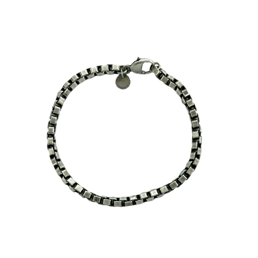TIFFANY&Co.（ティファニー） 極 美品 袋付き ヴィンテージ ベネチアン