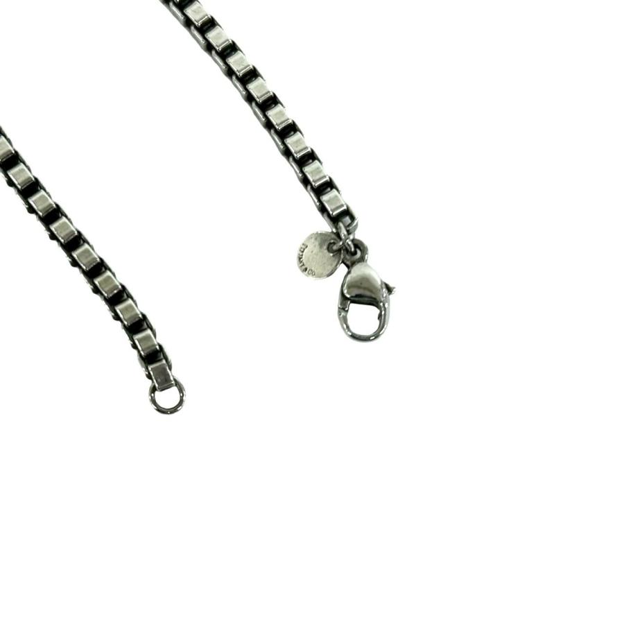 TIFFANY&Co.（ティファニー） 極 美品 袋付き ヴィンテージ ベネチアン
