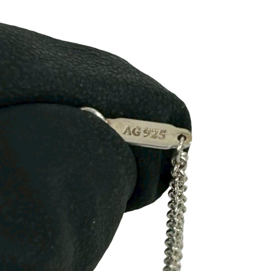 TIFFANY&Co.（ティファニー） 極 美品 ヴィンテージ インフィニティ