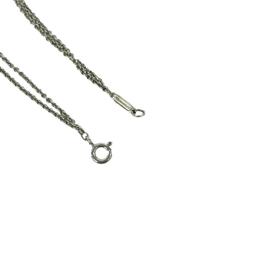 TIFFANY&Co.（ティファニー） 極 美品 ヴィンテージ インフィニティ