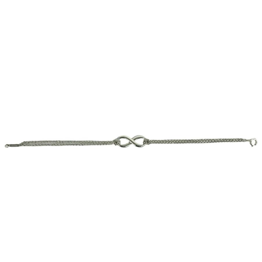 TIFFANY&Co.（ティファニー） 極 美品 ヴィンテージ インフィニティ