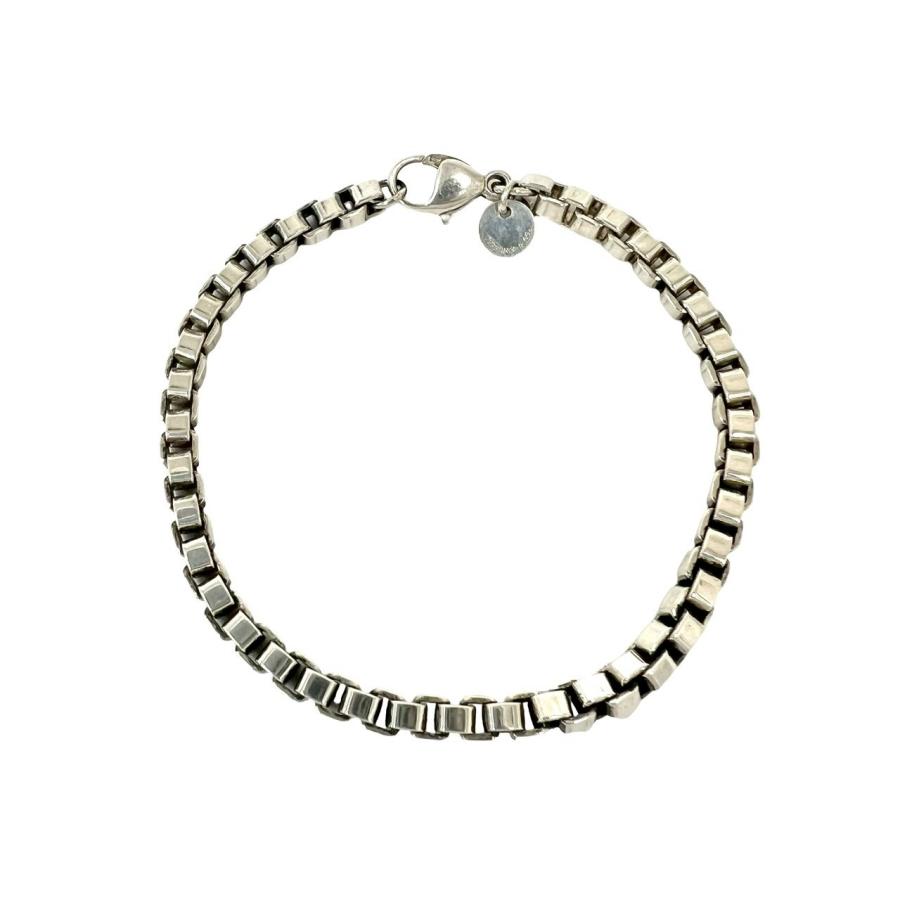 TIFFANY&Co.（ティファニー） 極 美品 ヴィンテージ ベネチアン
